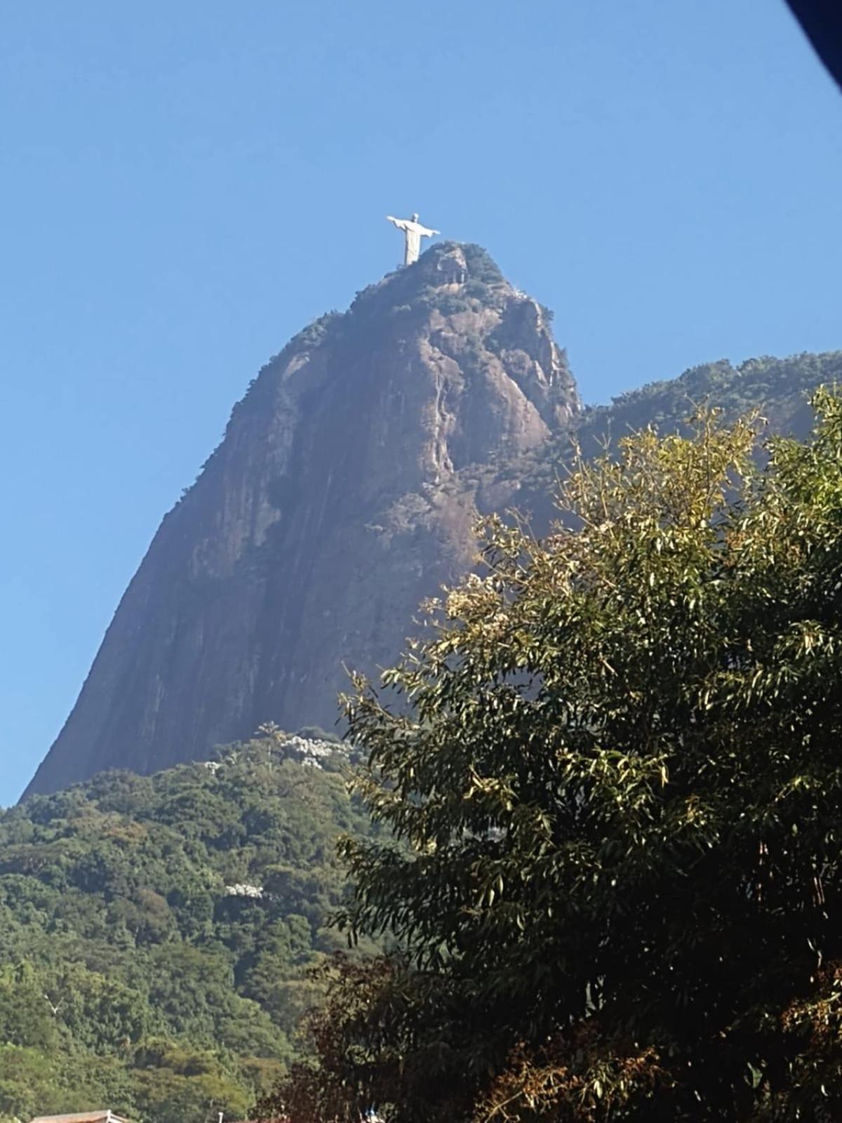 Apartamento Parque Jardim Europa Rio de Janeiro Exteriér fotografie