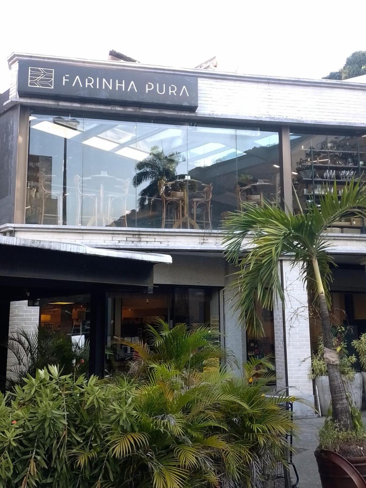 Apartamento Parque Jardim Europa Rio de Janeiro Exteriér fotografie