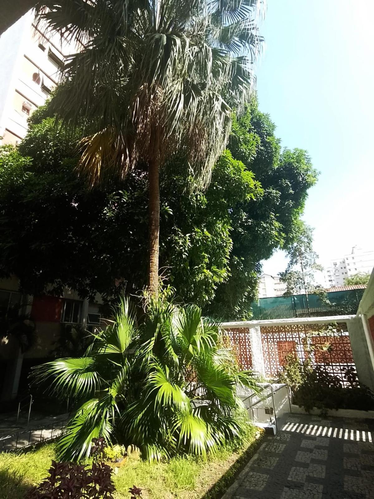 Apartamento Parque Jardim Europa Rio de Janeiro Exteriér fotografie