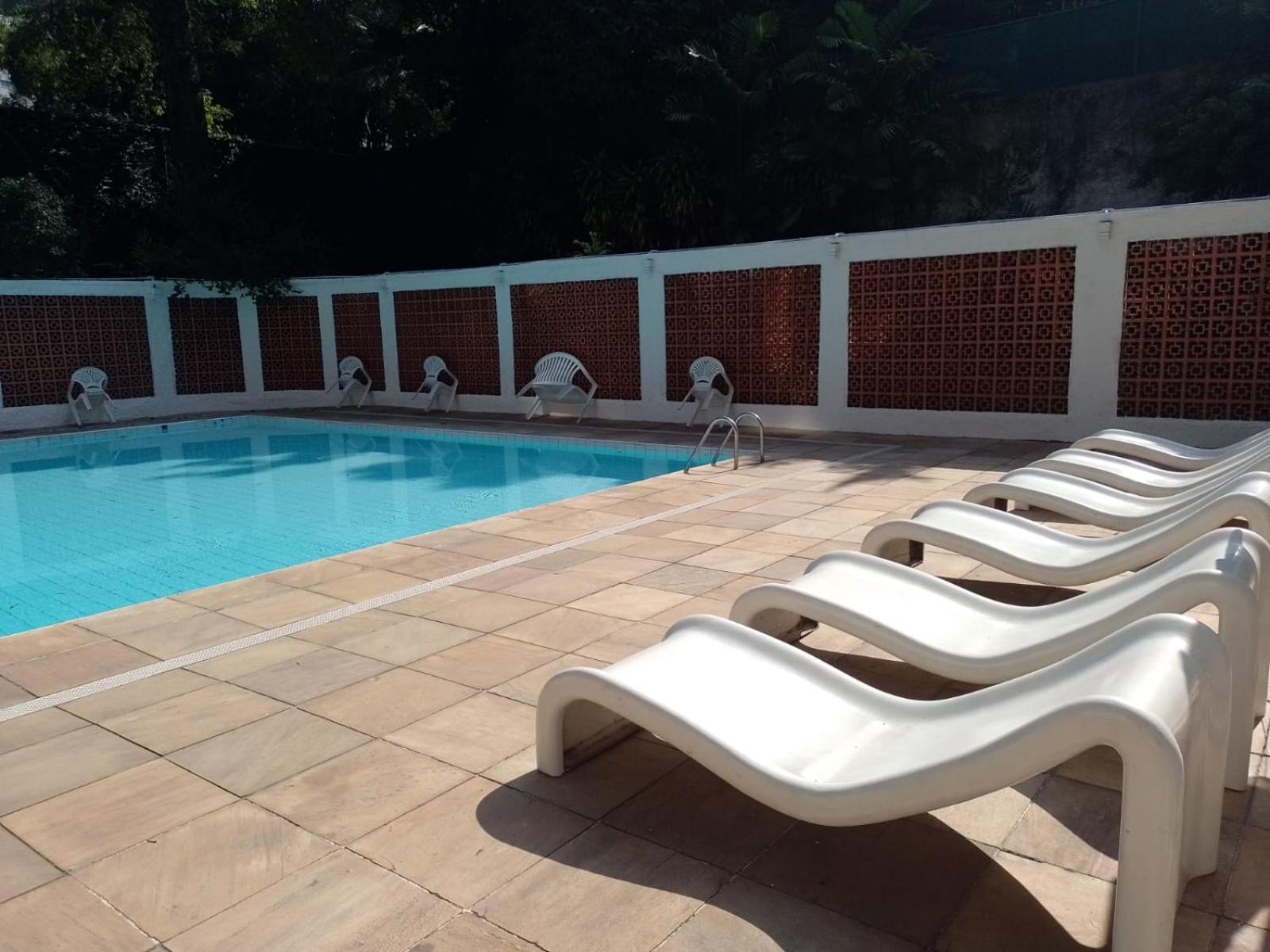 Apartamento Parque Jardim Europa Rio de Janeiro Exteriér fotografie