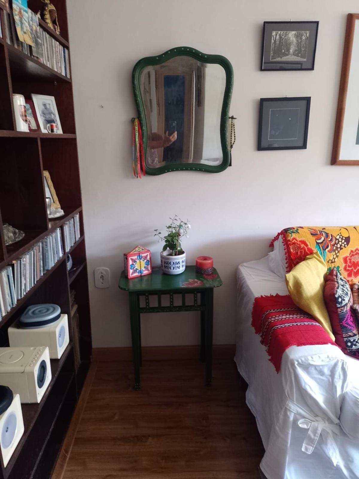 Apartamento Parque Jardim Europa Rio de Janeiro Exteriér fotografie